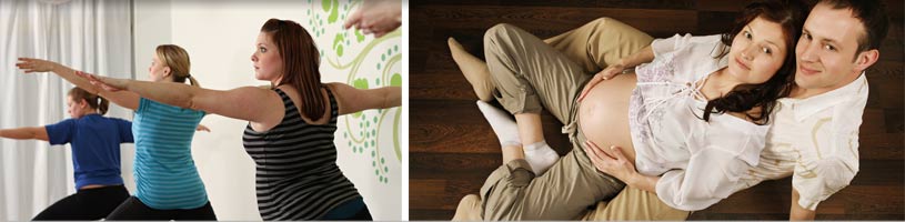 pre natal classes ante natal classes